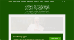 Desktop Screenshot of greenmountainschool.org